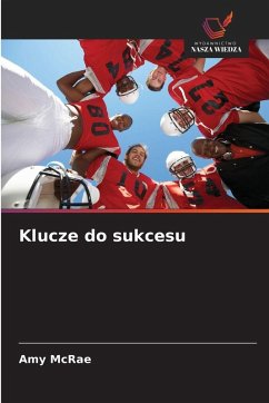 Cover Klucze do sukcesu