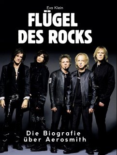 Flügel des Rocks - Klein, Eva