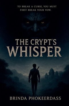 The Crypt's Whisper - Phokeerdass, Brinda The Crypt's Whisper - Phokeerdass, Brinda