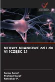 NERWY KRANIOWE od I do VI [CZ¿¿¿ 1]