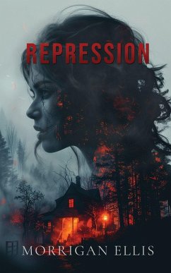Repression - Ellis, Morrigan