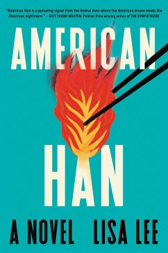 Cover American Han