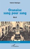 Oranaise sang pour sang Oranaise sang pour sang