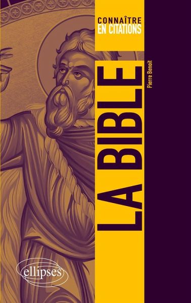 La Bible La Bible