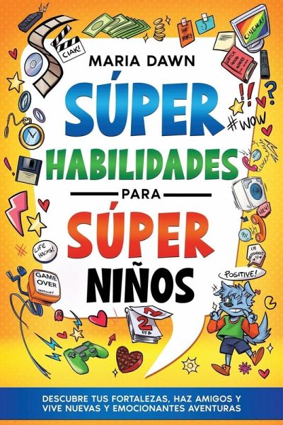 S per Habilidades para S per Ni os S per Habilidades para S per Ni os