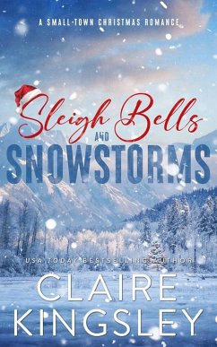 Cover Sleigh Bells and Snowstorms