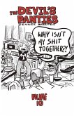 The Devil's Panties Volume 10
