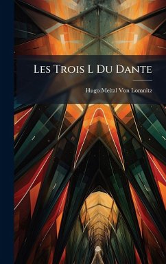 Cover Les Trois L Du Dante