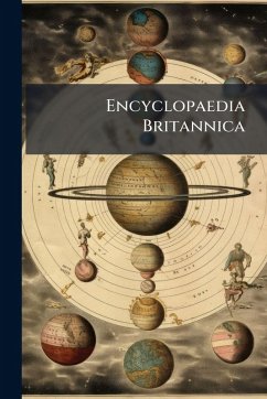 Cover Encyclopaedia Britannica