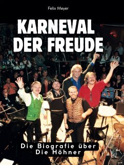 Karneval der Freude - Meyer, Felix