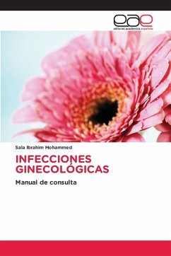 INFECCIONES GINECOLÓGICAS