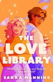 The Love Library The Love Library