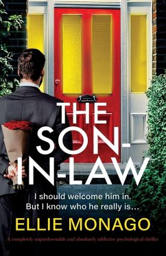 Cover The Son-in-Law