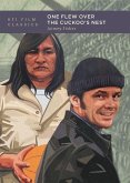 One Flew Over the Cuckoo's Nest