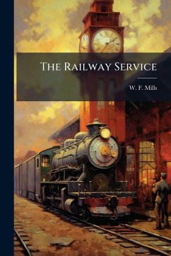 Cover The Railway Service