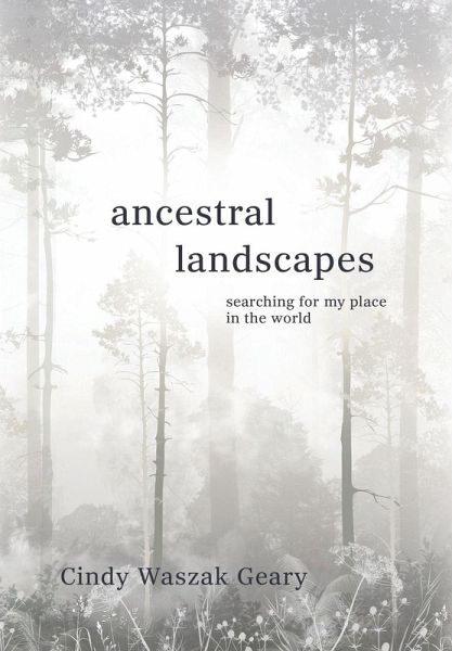 Ancestral Landscapes Ancestral Landscapes