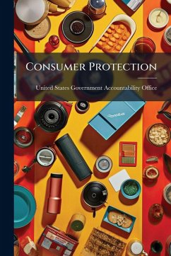 Cover Consumer Protection