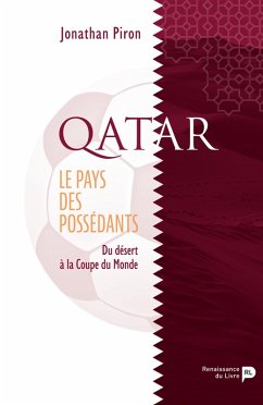 Cover Qatar