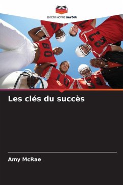Cover Les clés du succès