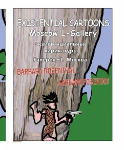 Cover Existential Cartoons
