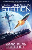 Off Javelin Station Off Javelin Station
