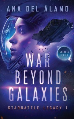 Cover War Beyond Galaxies