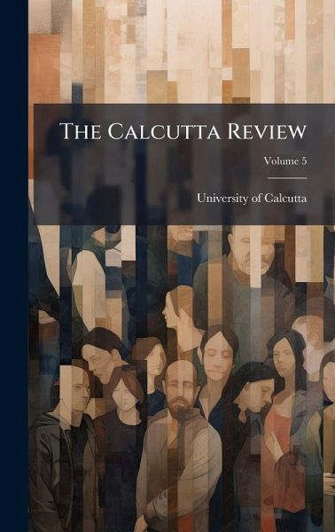The Calcutta Review The Calcutta Review