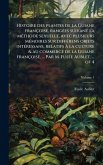 Histoire des plantes de la Guiane françoise, rangÃ(c)es suivant la mÃ(c)thode sexuelle, avec plusieurs mÃ(c)moires sur diffÃ(c)rens objets intÃ(c)ressans, relatifs Ã la culture & au commerce de la Guiane françoise, ... Par M. FusÃ(c)e Aublet. ... of 4