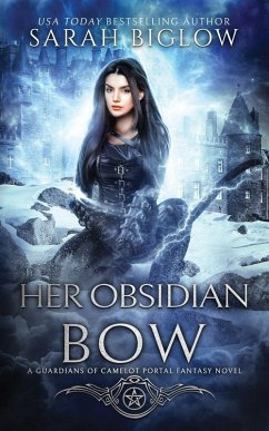 Cover Her Obsidian Bow