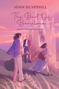 Cover The Beat of Barcelona