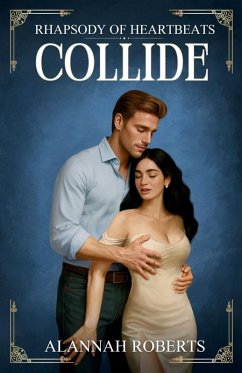 Collide - Roberts, Alannah