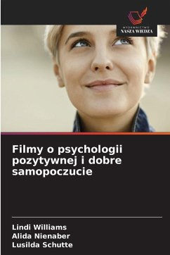 Cover Filmy o psychologii pozytywnej i dobre samopoczucie