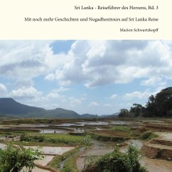 Reiseführer des Herzens, Bd. 3 - Schwartzkopff, Marion