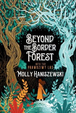 Cover Beyond the Border Forest