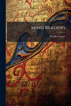 Cover Mind Reading