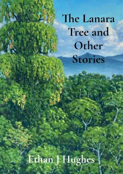 Cover The Lanara Tree and Other Stories