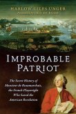 Improbable Patriot Improbable Patriot