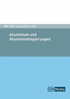 Cover Aluminium und Aluminiumlegierungen