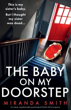 Cover The Baby on My Doorstep