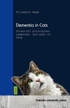 Cover Dementia in Cats