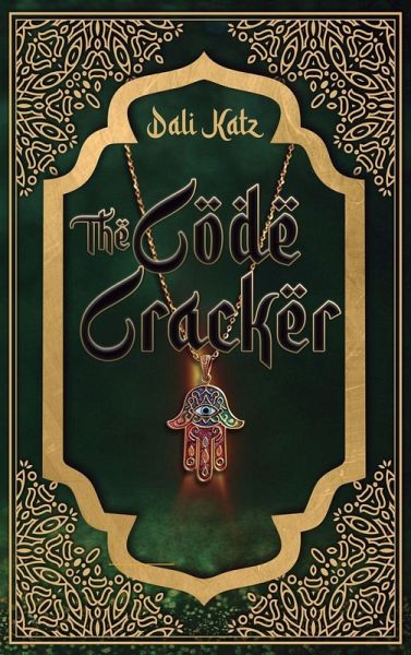 The Code Cracker The Code Cracker