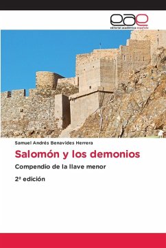 Salomón y los demonios Salomón y los demonios