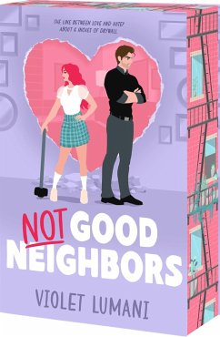 Cover Not Good Neighbors