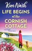 Life Begins at the Cornish Cottage