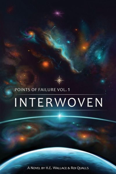 Points of Failure, Vol. 1