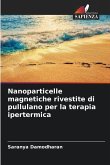 Nanoparticelle magnetiche rivestite di pullulano per la terapia ipertermica