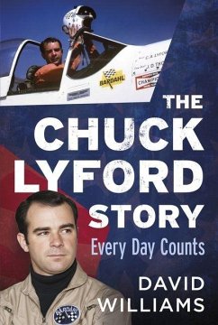 Cover The Chuck Lyford Story