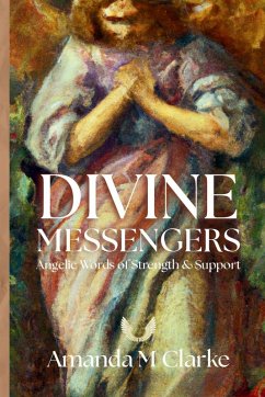 Cover Divine Messengers