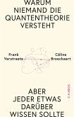 Warum niemand die Quantentheorie versteht (eBook, ePUB) Warum niemand die Quantentheorie versteht (eBook, ePUB)