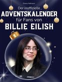 Der inoffizielle Adventskalender für Fans von Billie Eilish